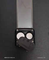 TPR MATERIAL-TRANSPARENT BANDS MUSIC SENSING LED wristbands - Hookaba